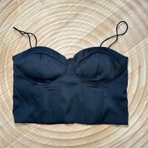 Lulus Corset Top